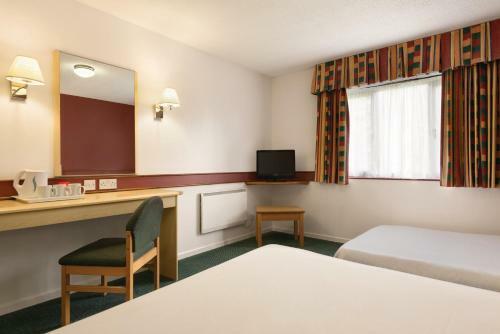 Days Inn Hotel Bradford (leeds)