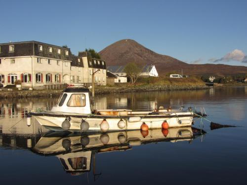 Dunollie Hotel 'a Bespoke Hotel'