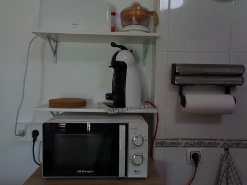Apartamento Naturista Vera Playa