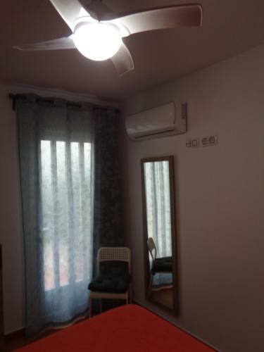 Apartamento Naturista Vera Playa