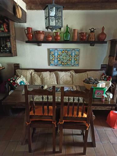 Finca De Lolas