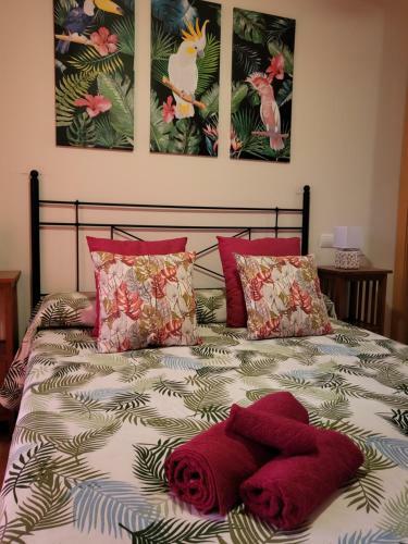 Apartamento Ex�tico En Primera L�nea De Vera-playa!