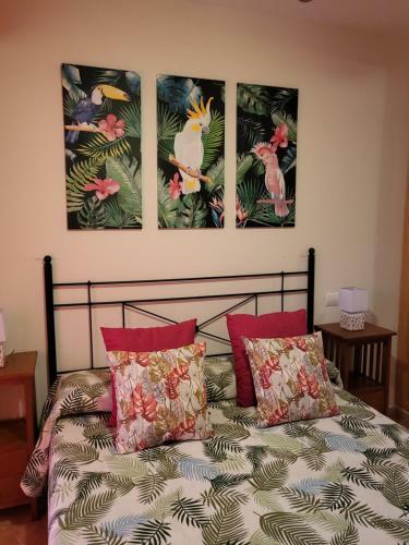 Apartamento Ex�tico En Primera L�nea De Vera-playa!