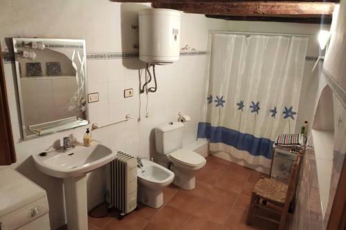 Casa En Pleno Casco Antiguo De Villafam�s