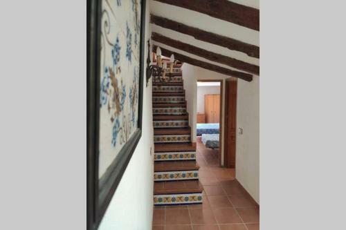 Casa En Pleno Casco Antiguo De Villafam�s