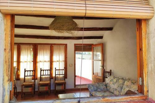 Casa En Pleno Casco Antiguo De Villafam�s