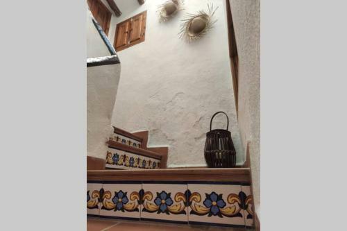 Casa En Pleno Casco Antiguo De Villafam�s