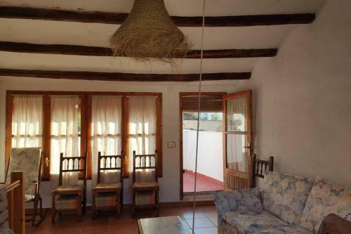Casa En Pleno Casco Antiguo De Villafam�s