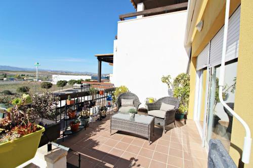 Apartamento Lomas Del Mar 1