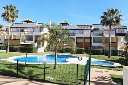 Apartamento Lomas Del Mar 1