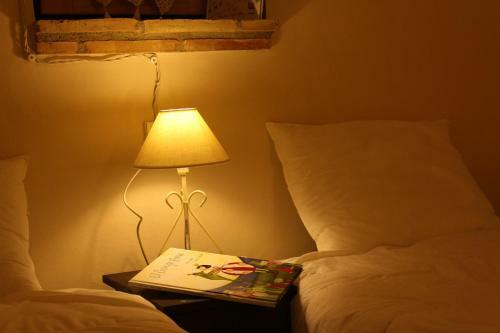 Agroturismo Casa Rural Las Dalias Con Hidromasaje