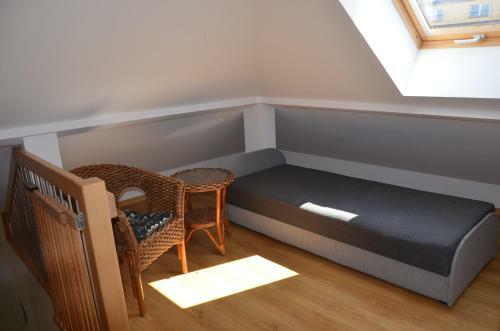 Apartamenty Ole?ka