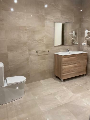 Apartamento Tu&mi Villafranca