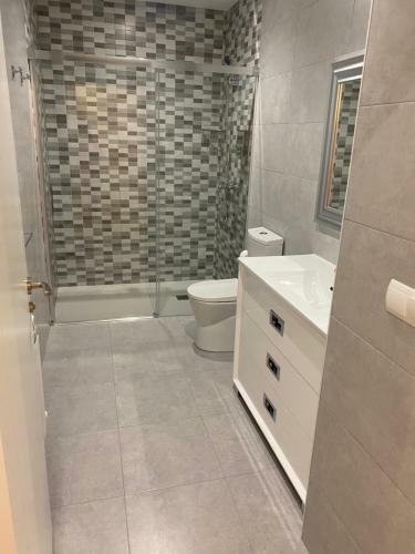 Apartamento Tu&mi Villafranca
