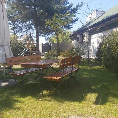 Nadmorskie Apartamenty