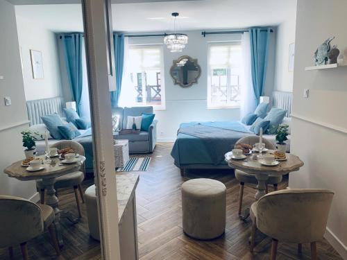 Apartamenty Kamienica Arte 2