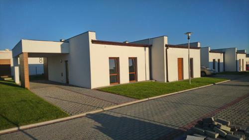 Apartamenty Maritime Struga Park Ustka