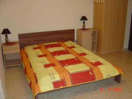 Apartamento Domowe Zacisze