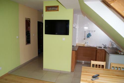 Apartamento Domowe Zacisze