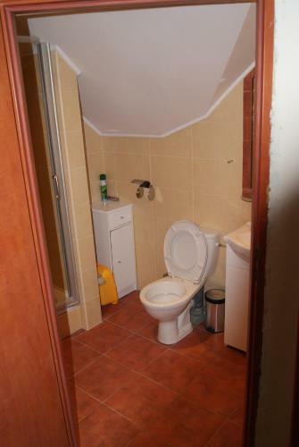 Apartamento Domowe Zacisze