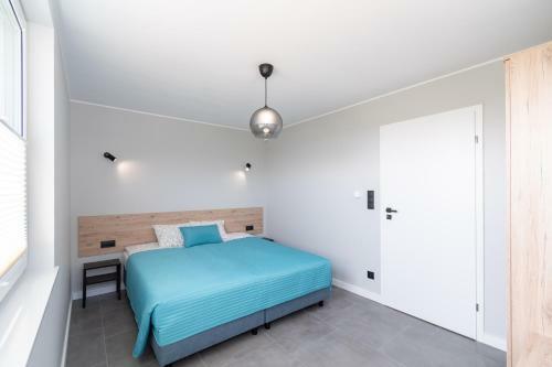 Apartamenty W Sam Las By Klif Ustka