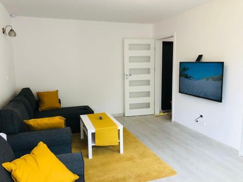 Apartamento Mieszkanie Ustka