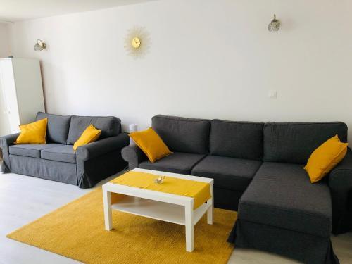 Apartamento Mieszkanie Ustka