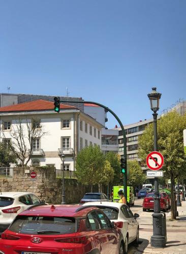 Apartamento El S�tano De Lopez Mora