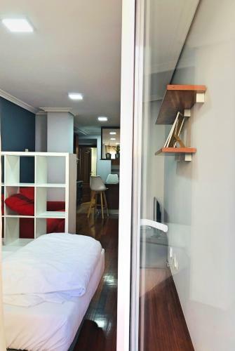 Apartamento El S�tano De Lopez Mora