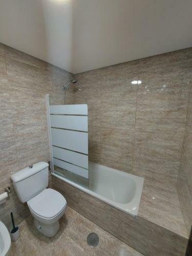 Apartamentos Casablanca