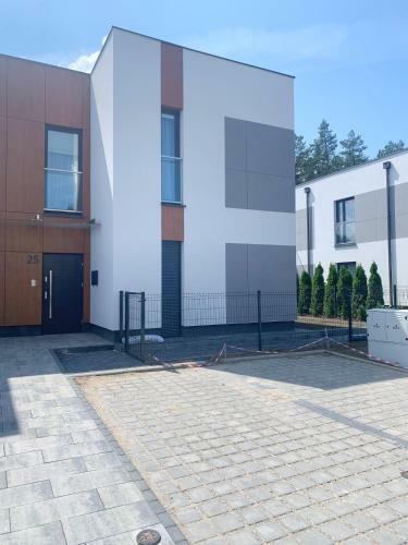 Apartamenty Na Skraju Lasu