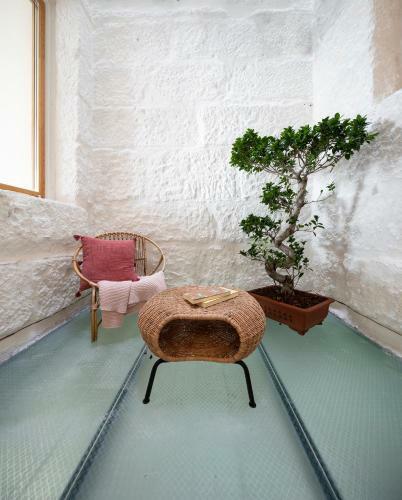 Olivo Apartment By Pris