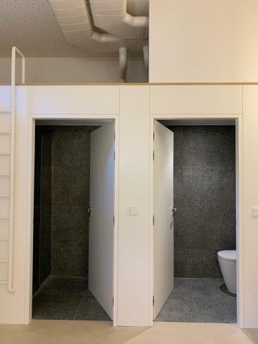 Olivo Apartment By Pris
