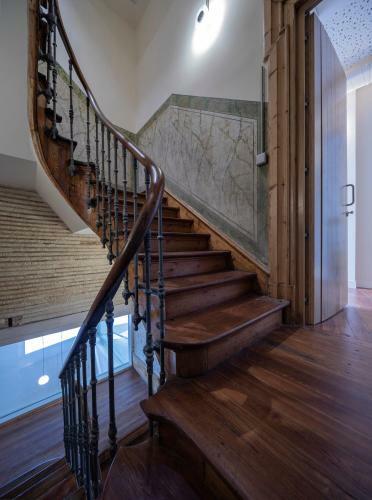 Olivo Apartment By Pris