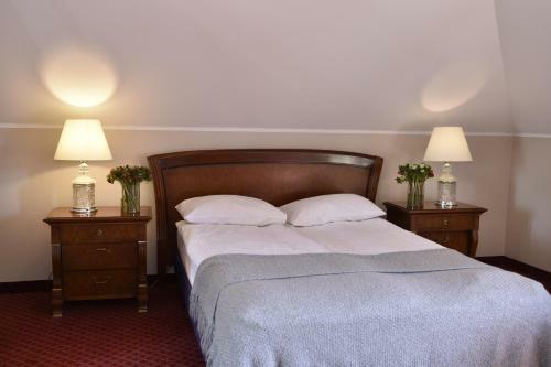 Hotel Zielona Weranda
