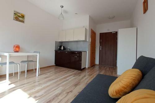 Apartament Salt Crystal III