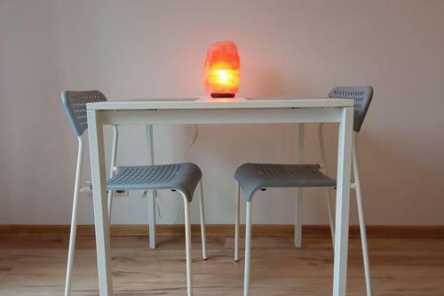 Apartament Salt Crystal III
