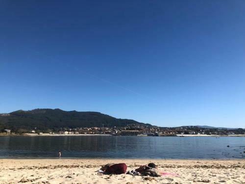 Apartamento 2 Hab. En Vigo