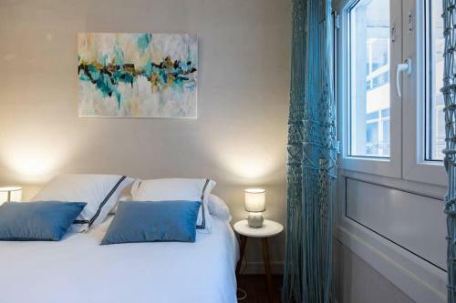 Apartamento Vigo Centro Vistas