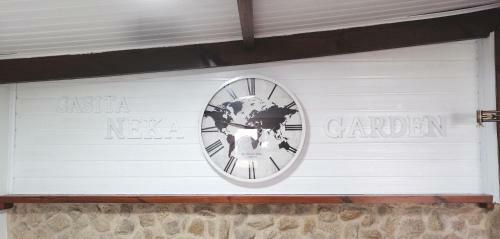 Casita Nekagarden