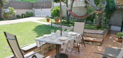Casita Nekagarden