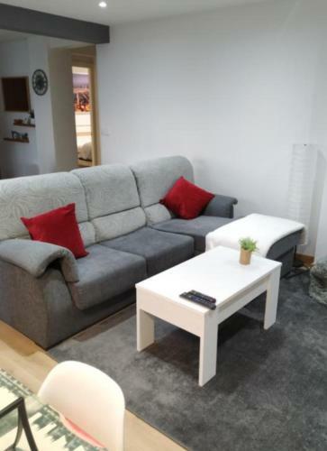 Apartamento Travesia de Vigo Vistas
