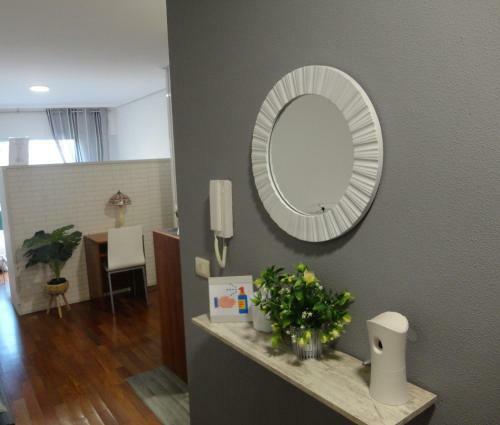 Apartamento Estancia Acogedora En Vigo