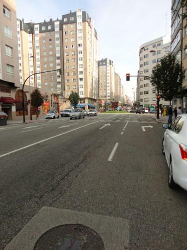 Apartamento Estancia Acogedora En Vigo