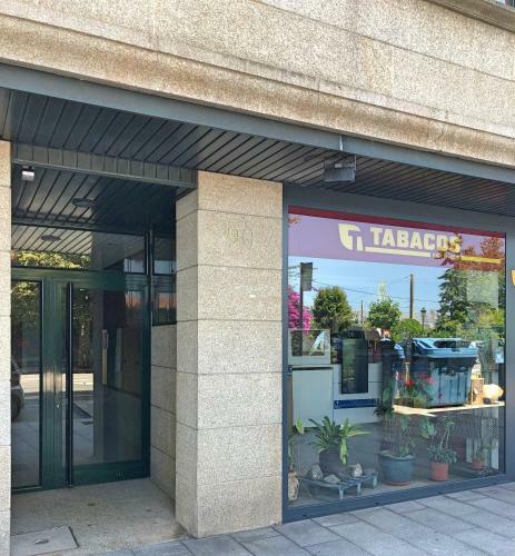Apartamento Studio Tur�stico City Areal