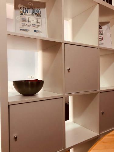 Apartamento Studio Tur�stico City Areal