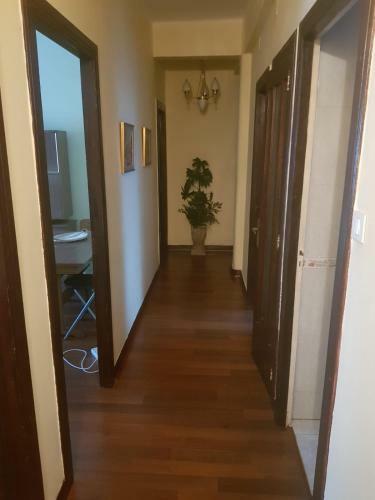 Apartamento Piso Centro Ciudad, Garaje, Para 6 Huespedes