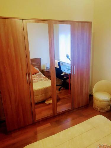 Apartamento Piso Centro Ciudad, Garaje, Para 6 Huespedes