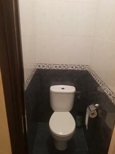 Apartamento Piso Centro Ciudad, Garaje, Para 6 Huespedes