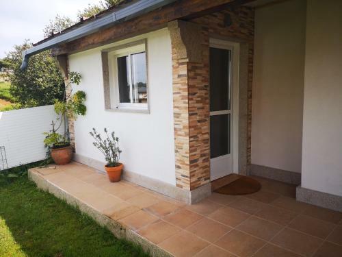 Apartamento Campo Santa Baia